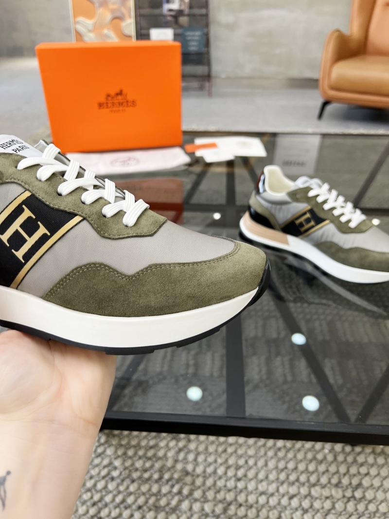 Hermes Sneakers